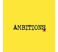 ONE OK ROCK - Ambitions