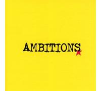 ONE OK ROCK - AMBITIONS CD NEW