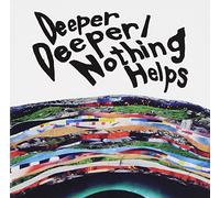 ONE OK ROCK - Deeper Deeper / Nothing Helps