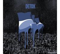 ONE OK ROCK – DETOX – CD – New