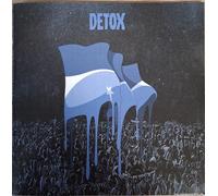 ONE OK ROCK – DETOX – CD – New