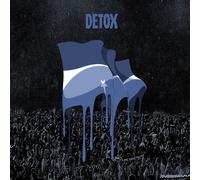 ONE OK ROCK - DETOX