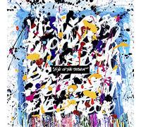 One Ok Rock - Eye of the Storm