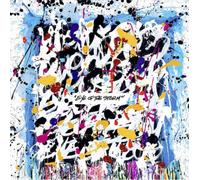 ONE OK ROCK – Eye of the Storm – CD – US Import