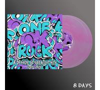One Ok Rock - Greatest Hits - Galaxy Vinyl 2LP | Presale Ships By 30.10.26