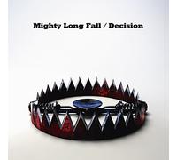 One Ok Rock - One Ok Rock - Mighty Long Fall / Decision [Japan CD] AZCS-2038