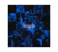 ONE OK ROCK Renegades (Acoustic) Canvas Poster Wall Art Decor Print Picture Paintings for Living Room Bedroom Decoration 12x12inch(30x30cm)