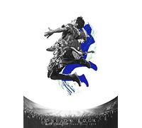 ONE OK ROCK with Orchestra Japan Tour 2018 DVD