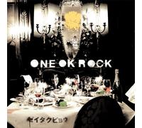 One Ok Rock - Zeitaku Byo [Ltd. Release]
