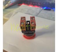 ONE Omron A22E-M-02 A22EM02 Pushbutton Switch Red BUTTON new