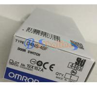 One Omron D4NS-4BF