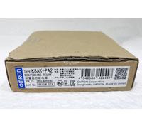 K8AK-PA2 K8AK PA2 380/480VAC 3LINES RELAY New In Box OMRON Free Ship