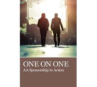 One on One: AA Sponsorship in Action