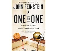 One on One: Behind the Scenes with the Greats in the Game