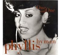 One on One by Phyllis Hyman (1998-04-14)