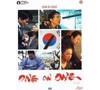 one on one dvd Italian Import