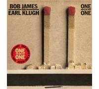 One On One Import Edition by Bob James & Earl Klugh (2009) Audio CD