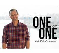 One on One with Kirk Cameron