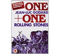 One + One, Rolling Stones, Sympathy For The Devil