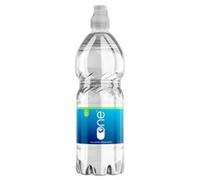 One One Still Spring Water Sports Cap 750ml