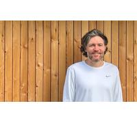 One Online Individual 60-Minute Introduction to Breathwork Session to Reduce Pressure & Improve Sleep