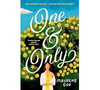 One & Only: The irresistible OMG age-gap love triangle and Read with Jenna Book Club Pick