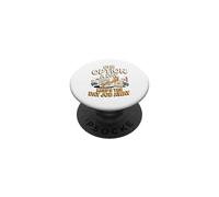 One Option a Day Keeps the Day Job Away Trader PopSockets Adhesive PopGrip