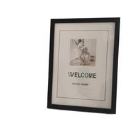 One Or Three Gallery Photo Frames On The Desktop Or Wall(1PC black,20X25cm 8X10inch)