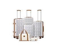 One Or Three Suitcase Set and Travel Bag Set: 28inch