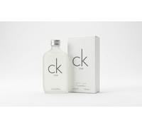 One or Two Calvin Klein CK One EDT 100ml Unisex Fragrance: One