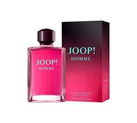 One or Two Joop Homme Eau de Toilette 200ml Spray: Two