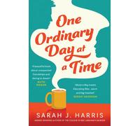 One Ordinary Day at a Time