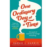 One Ordinary Day at a Time | Hardback