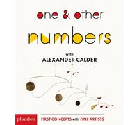 One & Other Numbers : with Alexander Calder