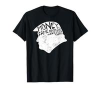 One Other Thing Funny Political Satire T-Shirt