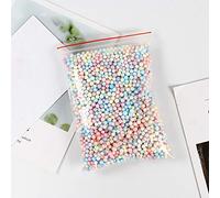 One Pack Foam Balls Box Filler Bubble DIY Small Tiny Beads Filling Party Decoration