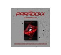 ONE PACT - 1st Single Album Paradoxx [PLVE VER.]