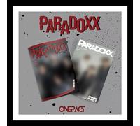 ONE PACT PARADOXX 1st Single Album (FUNK Ver.) K-POP SEALED