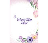 One Page at a Time: A Lined Journal for Self-Healing, Emotional Clarity & Mindful Reflection