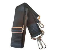 One Pair Black Shoulder Violin Viola Accessories Violin Accessories(110cm metal)