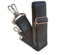 One Pair Black Shoulder Violin Viola Accessories Violin Accessories(80cm metal)