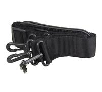 One Pair Black Shoulder Violin Viola Accessories Violin Accessories(80cm plastic)