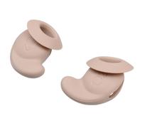 One Pair | Non-slip Silicone Ear Hook Protection for Earbuds Compatible with the Anker Soundcore Sleep A20 - Size Medium
