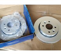 BLUE PRINT ADG04351 Brake disc