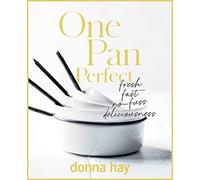 One Pan Perfect