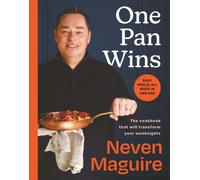 One Pan Wins : Easy meals all made in one pan