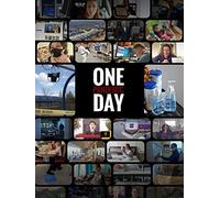One Pandemic Day