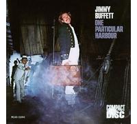 One Particular Harbor by Buffett, Jimmy (1990) Audio CD