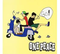 One Peace - One Peace Go