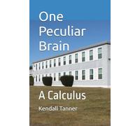 One Peculiar Brain: A Calculus